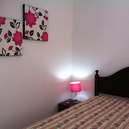 Prázdninový dům A Casa Da Avenida *