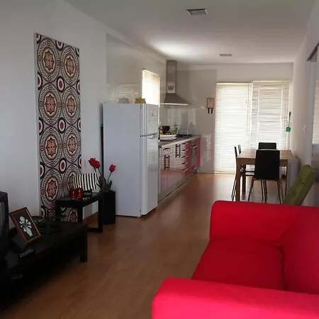 A Casa Da Avenida 別荘 マダレナ