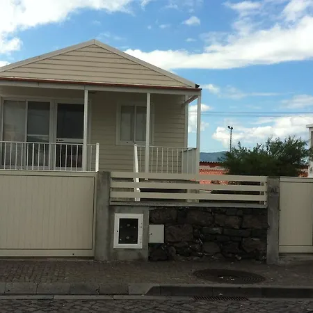 A Casa Da Avenida Casa de Férias *