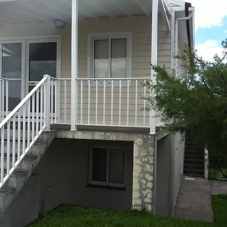 A Casa Da Avenida 別荘 マダレナ