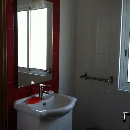 A Casa Da Avenida * マダレナ