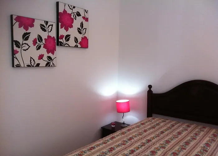 Tatil Evi A Casa Da Avenida *