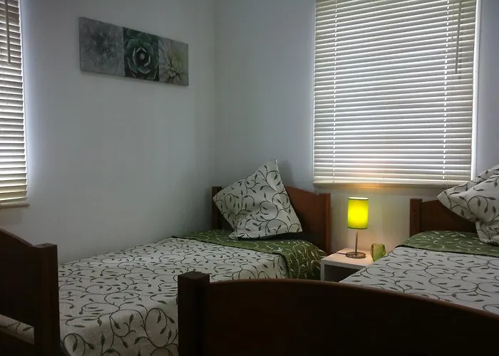 A Casa Da Avenida * マダレナ