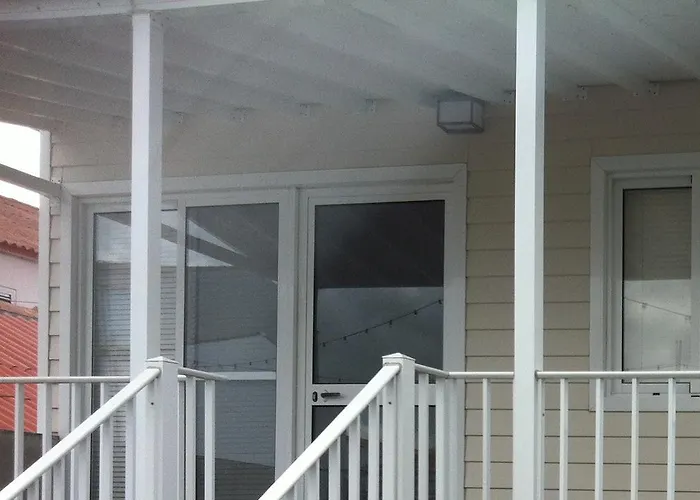 別荘 A Casa Da Avenida