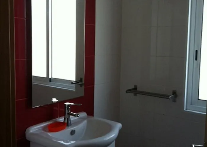 A Casa Da Avenida * マダレナ